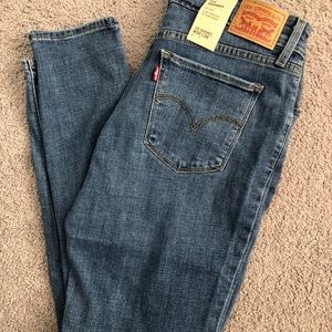 Levi’s Skinny Jeans